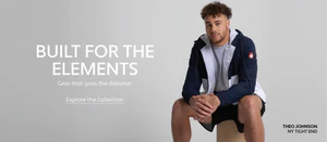 Built for the Elements